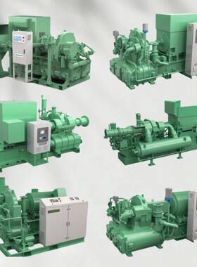 【IHI-SULLAIR】JCQ91AIR032寿力离心式空压机配件 渠道好 价格优