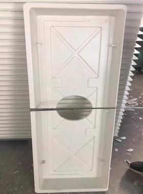 畜牧养殖用玻璃钢保温罩 产床保育暖箱保温罩1280