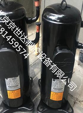 全新AHV60FCHT AHV60FCLT变频中央空调空气能压缩机R410A