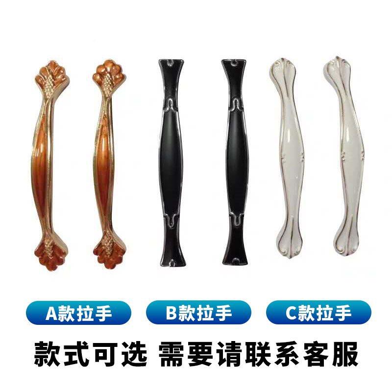 衣柜简约代经济组型欧式成人整现体组合木质装柜大子衣橱家用968