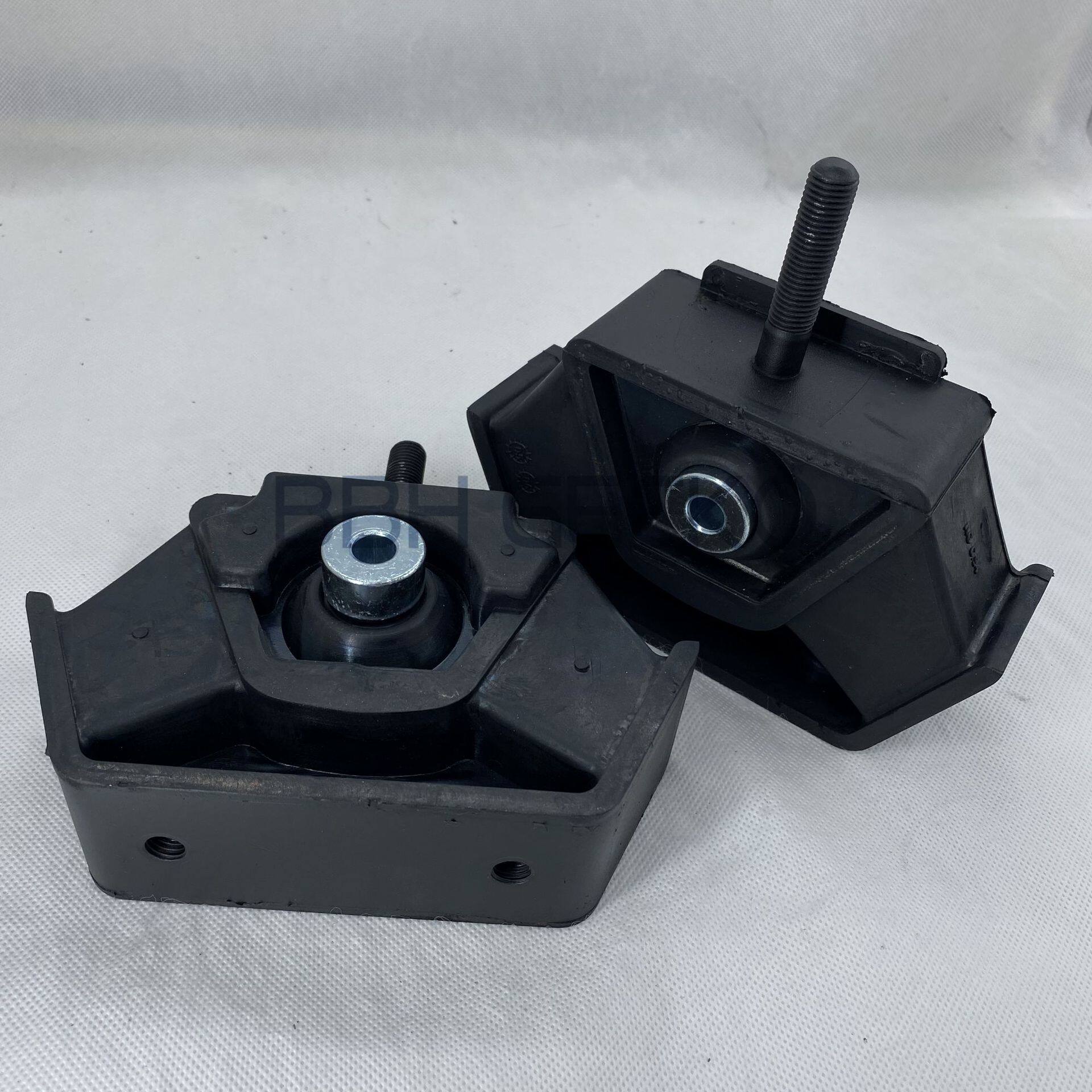 跨境热卖适用于奔驰 大G 发动机机脚胶 4602407018 现货供应