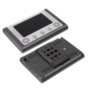 山 一视达7寸雨型防可可视门801FC11铃高清视对讲1V12V1......