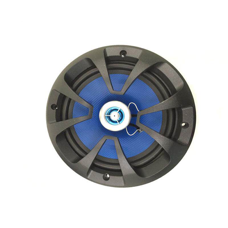 6.5英汽车扬声车器H汽2路IFI同轴扬声器LB-PP265LB-PP2寸652T