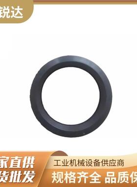 空螺杆压机接头密封圈管道密2封柔性圈温卡箍9保养881007-GEV537