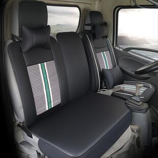 货车座套铃东季风天锦驰多利ETS卡奥驰V3江淮帅时风风2000解放四