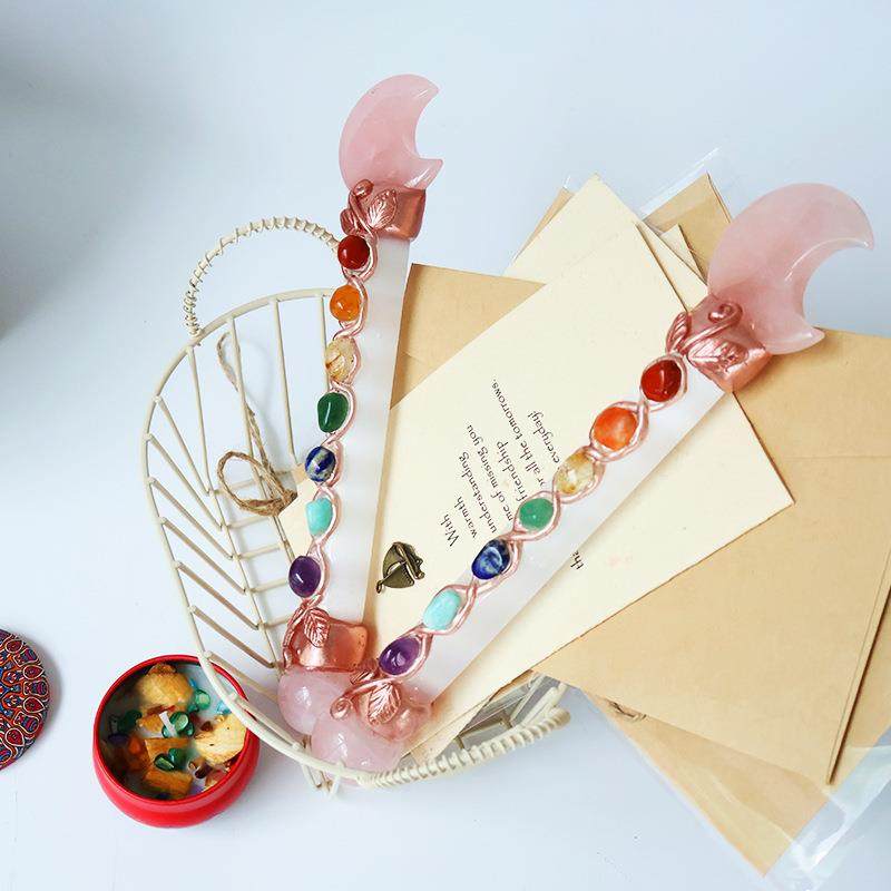 天亚硒盐水晶FER酸亮魔月法棒仙女棒七彩水晶魔法棒家居装饰然品,鲜花速递/花卉仿真/绿植园艺,其它园艺用品,淘宝优惠券,粉丝福利购,淘宝优惠卷