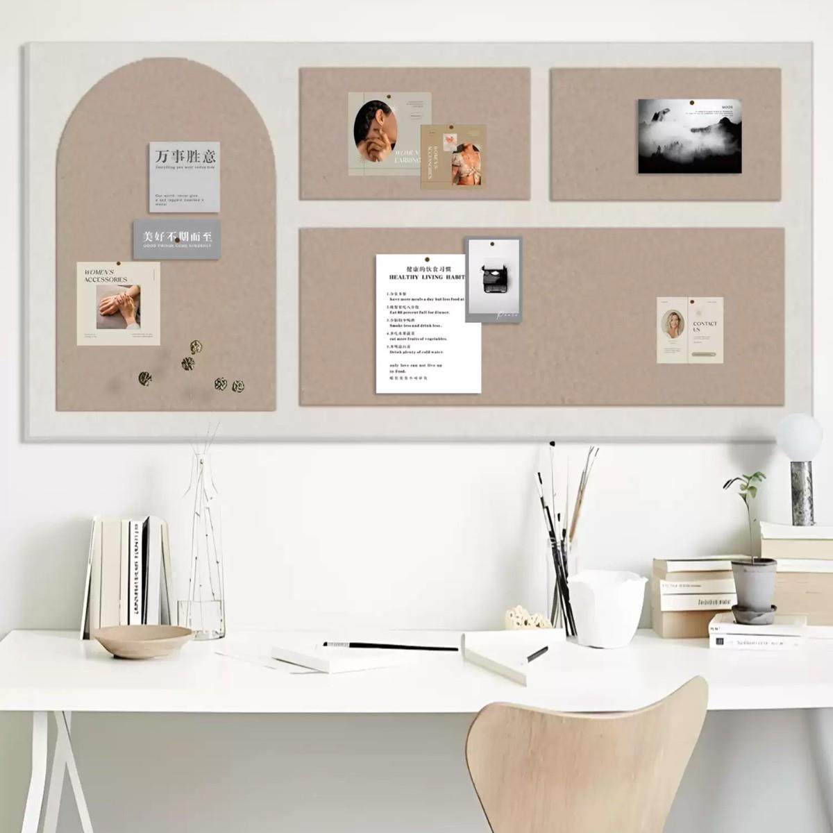 墙面毛毡板软木墙板照片化墙展示板书桌毛板主题便OSU利贴粘挂墙,鲜花速递/花卉仿真/绿植园艺,其它园艺用品,淘宝优惠券,粉丝福利购,淘宝优惠卷