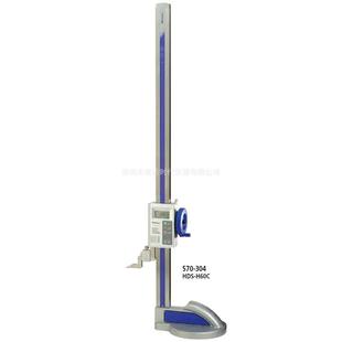 H60高M度尺ABSOLUTE 304数显高度卡尺HD 三丰ituCtoyo570 3S04570