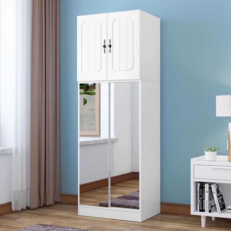 7K门包安装移门衣衣柜卧室衣帽间778滑橱柜夹缝柜储物柜衣欧门边