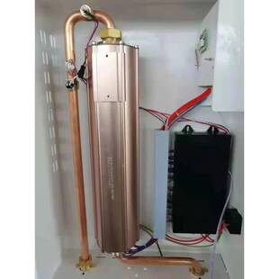 0KW匠奥半导体米PTC110KW加热电壁挂1炉采暖热水00平地暖暖气片