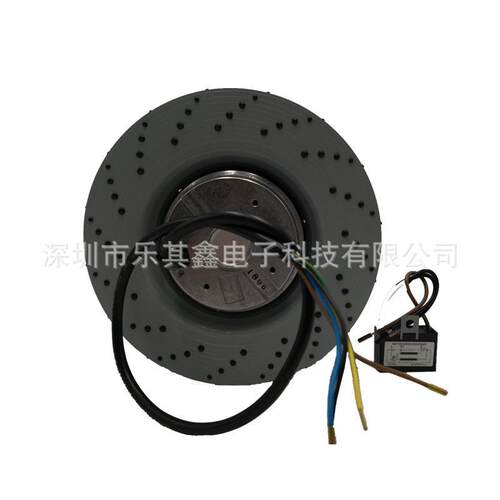 大风量3散热福佑UF189930APA2H1C2A心流230V离心风交扇外转子离风
