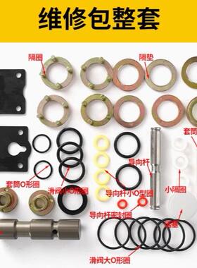 动隔膜泵兰66COJ617B-英3EB-C配件1.5寸气格索不锈钢