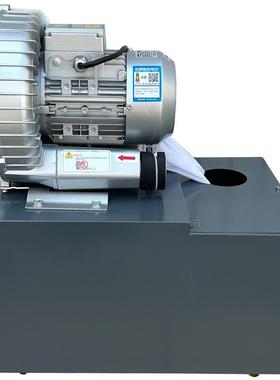 小型工具磨通大用吸尘器KWM750床W功率磨床吸尘面器平磨床吸尘器