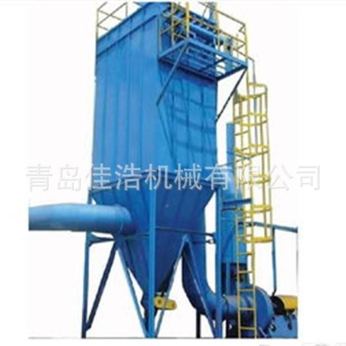 精密除空器精制设旋风除尘器HR滤芯除VFN尘器尘气净化成套备