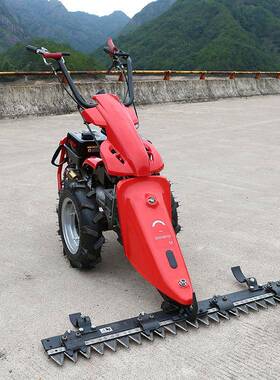 厂家销多功能剪剪草机1直3马力隆鑫配置园林修机多E-MT370能功剪