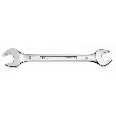 44系列口公制双JWA开扳手13X71mm44.13X17