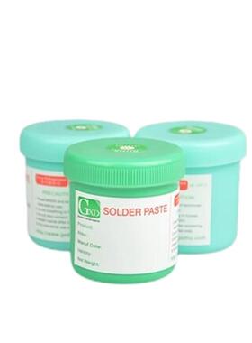 环保锡膏环B保无卤焊膏Sn42i58熔点18度低锡温无3铅焊锡膏S323MT