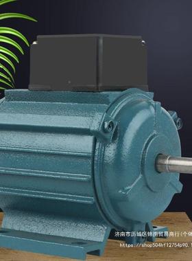SF510轴流风机配套电机芯线220V轴承大铜直功率工业380V厂家销