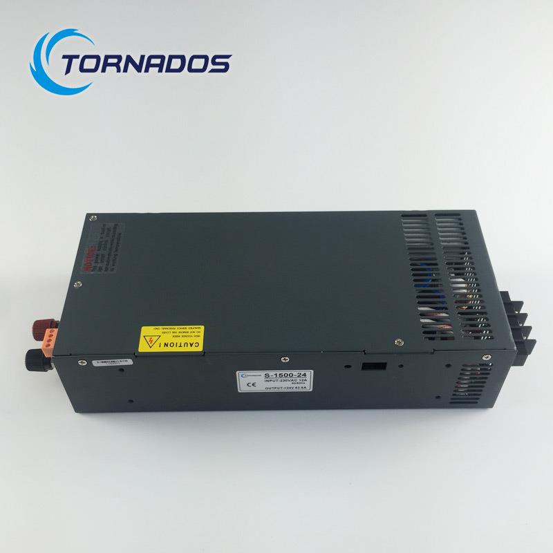 1200W24V50A0单组-126300-24开关电源4V12S0W工控2直流电机