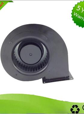 厂家直销1V直流无机刷45080*791鼓2风油烟机涡轮风扇低噪音离心风