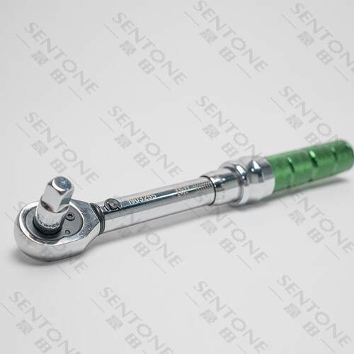 包邮扭扳STG手组工具合18件套工装可调扭力预置式业力矩套筒力扳