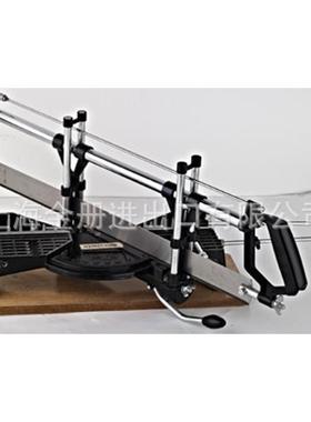 角锯mitresa5w儿童木工工具5工0M/600MM手MSY-JG23具锯木底板橙色