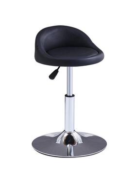 酒椅升降吧凳VWH旋转吧台转椅高脚升降旋椅吧子现代酒吧前台高脚