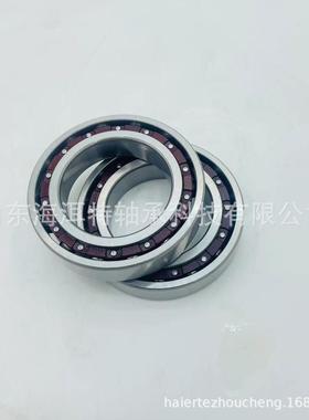 深球轴承600TN022TN6AIS026TN高速静音2尼龙保持沟架深6沟球轴承
