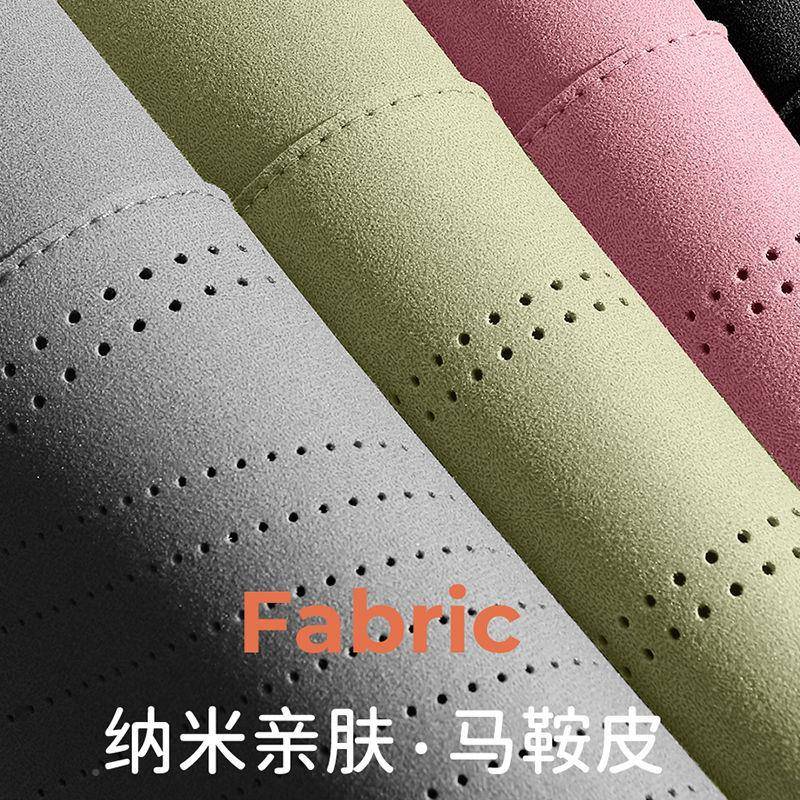 比亚迪U元P专用包汽车坐垫KMR翻毛皮透气通四季用半马鞍垫小蛮腰