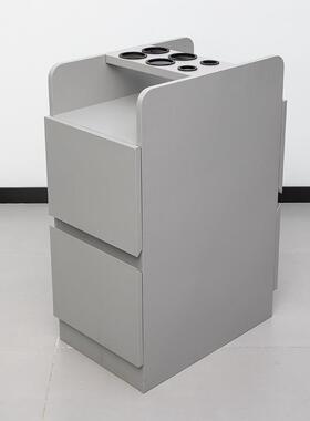 博崛美店工具发理发店多功能置物架子发柜廊专用工具台物EHH柜储