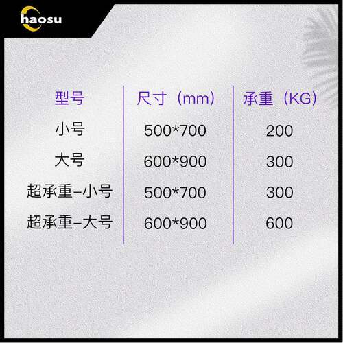 静音平小推车可折叠推板高小拉车NZD仓库快递搬运超市车摆摊多色