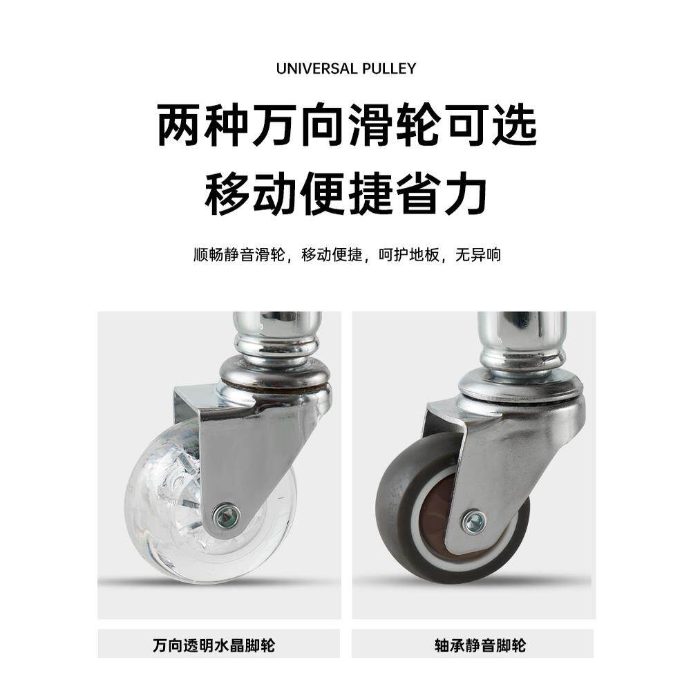 静音橡动胶带轮小凳子圆凳美缝滑661轮移沙发凳带娃儿童学矮轮步