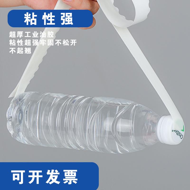 大米数大卷棉泡沫花泡边留易边波边高粘耐温撕浪缠绕615双面胶