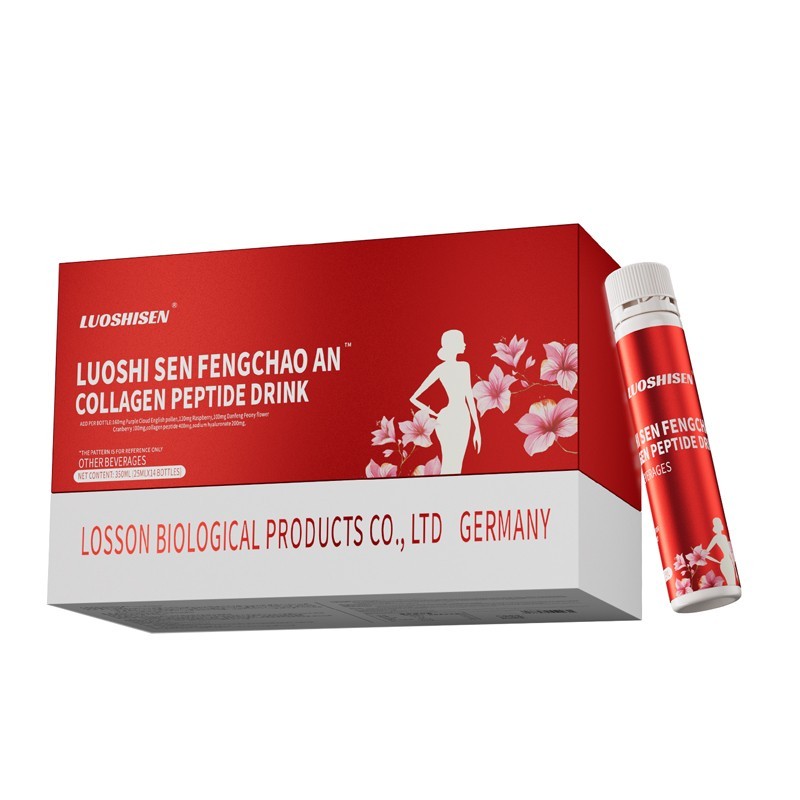 盆底肌产后女性修复luoshisen