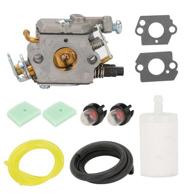 化油器套装For Husqvarna 123 233 322 323 325 326Zama C1Q-EL24