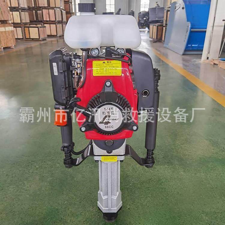 抗洪抢险小型打桩器多用途木桩、钢桩打桩机发动机功率9kW,鲜花速递/花卉仿真/绿植园艺,割草机/草坪机,淘宝优惠券,粉丝福利购,淘宝优惠卷
