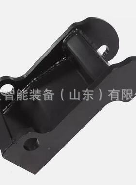 型小钩XLB具机工程破碎平面斗拇指夹机快换械微型挖机多种属配件