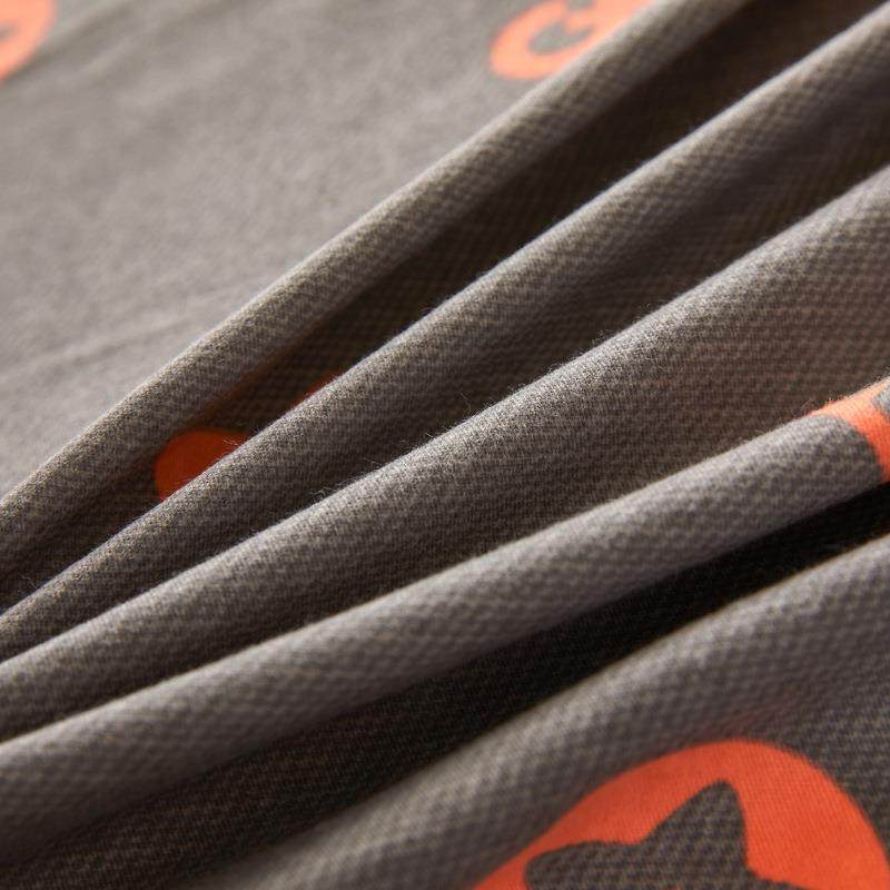 双加厚纯棉磨毛被套单件秋0冬简加厚磨毛约全棉件单人1.5人20x230,床上用品,学生床品套件,淘宝优惠券,粉丝福利购,淘宝优惠卷