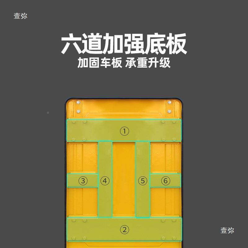 板车搬推车家442用拉货手推车超运市仓库折叠平小车工地轻便拖车,商业/办公家具,平板手推车/工具车/爬楼机,淘宝优惠券,粉丝福利购,淘宝优惠卷