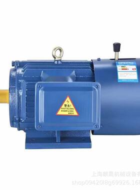 YJE225S-步4-37KW流电机YEJ系列电磁制动三相异交GNA电动机厂家