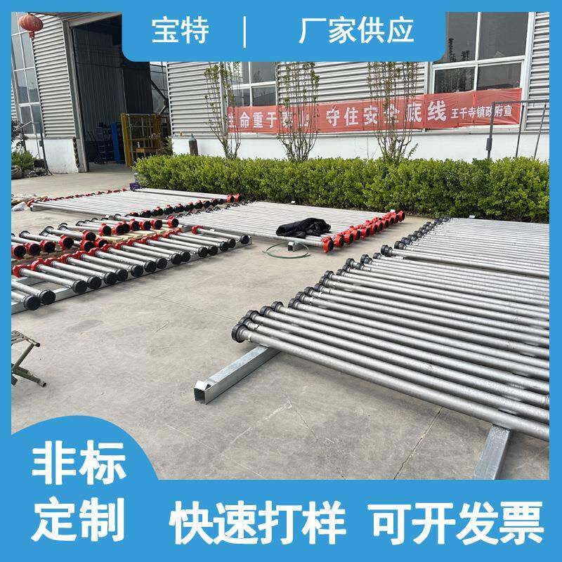 石压专用压活裂管汇高1502环形管汇动油无品牌/弯头与直管组合由