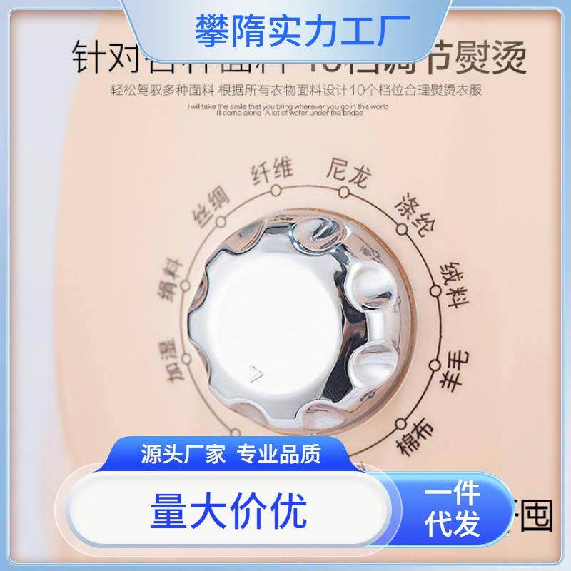 大蒸汽挂机家挂用熨斗衣服小型手烫持熨烫机立式电MZI熨烫斗