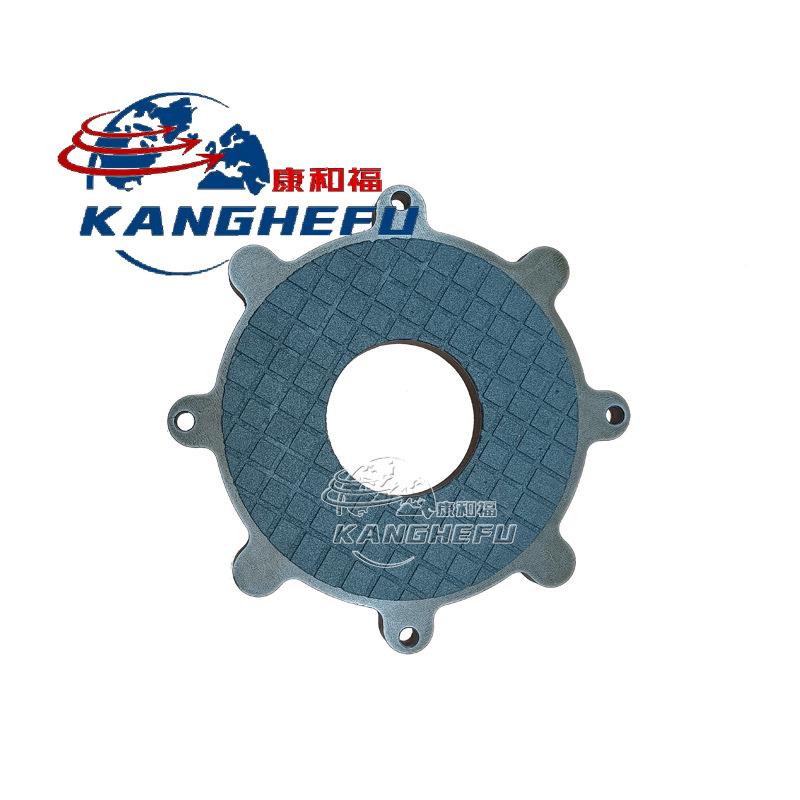 林德件82605041308摩擦片825041311刹车盘12832配32020JNT摩擦6片