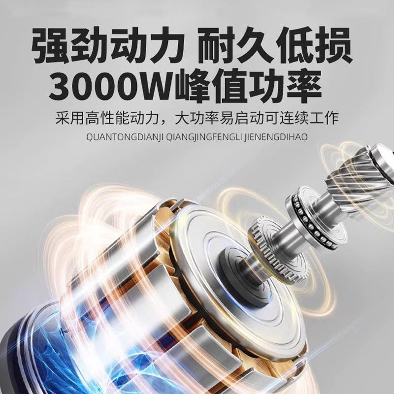 面吹地机地吹干机商生用大QCF厕功率吹风机家用卫间所地面除湿