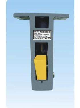 升/0立体车库机-自落式防坠器保护装置挂钩FQB250/B/CPQB3-降50B