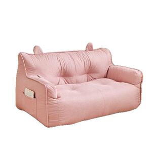 懒人沙发榻榻米单人网红沙出双租屋房间可躺可睡卧HAZ上室宿舍地