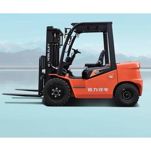 3锂电叉车TXE电动系内燃搬运.堆高车A列.0 3.8吨
