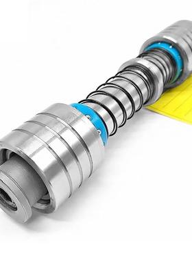 A-TRP端子模导十柱模配件具字内滚珠滚动导柱导套压模滑动外NNK导