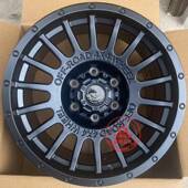 DMAX坦克长城BJa40大901道普拉多哈弗H9H5火星rner帕杰炮罗越g野