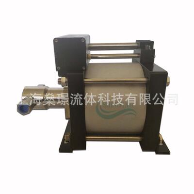 超高压液体增泵微型压BAP液体增压压泵气液驱体增泵厂家